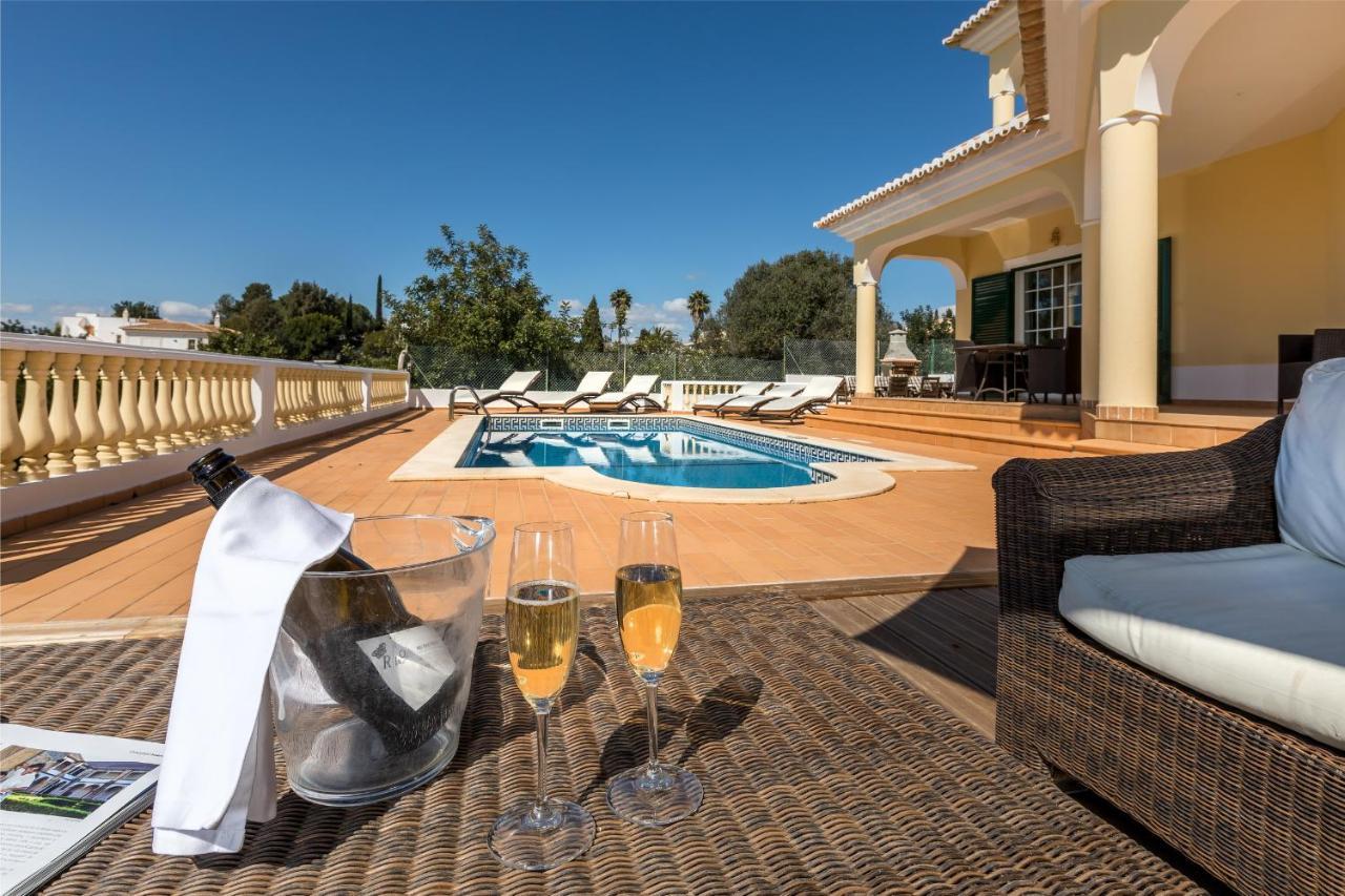 Casa Da Praia Ferragudo  Exterior foto