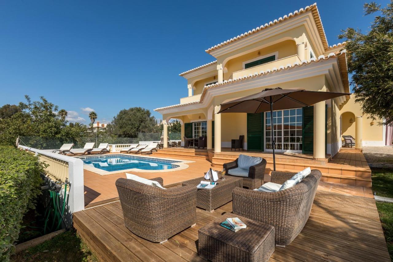 Casa Da Praia Ferragudo  Exterior foto