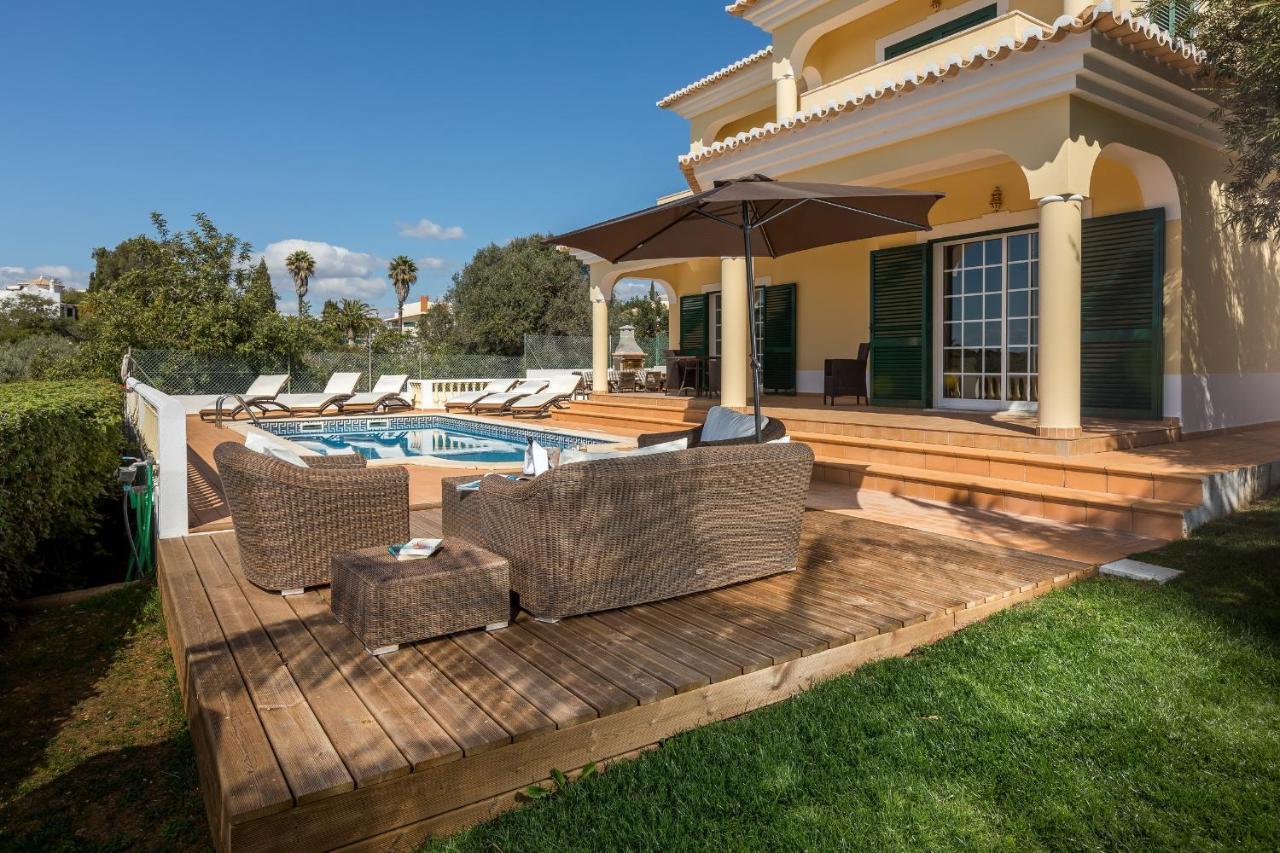 Casa Da Praia Ferragudo  Exterior foto