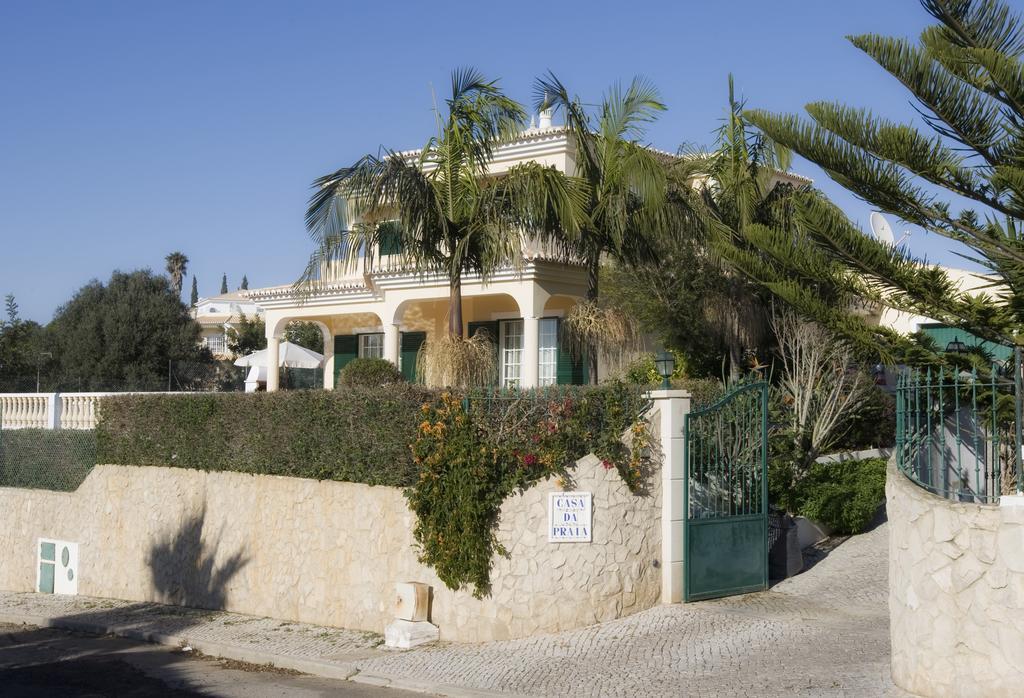 Casa Da Praia Ferragudo  Exterior foto